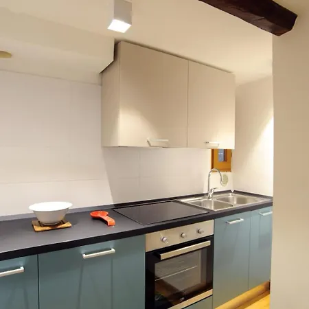 Sm Hospitality Santo Stefano Bed & Breakfast 3*