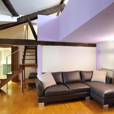 Sm Hospitality Santo Stefano 3*