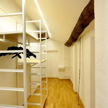 Bed & Breakfast Sm Hospitality Santo Stefano Reggio Emilia