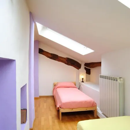 Bed & Breakfast Sm Hospitality Santo Stefano Reggio Emilia