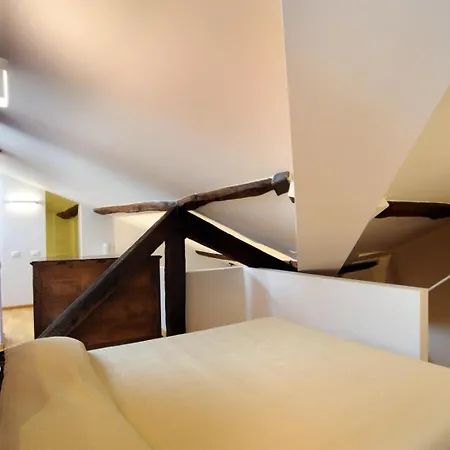 Bed & Breakfast Sm Hospitality Santo Stefano