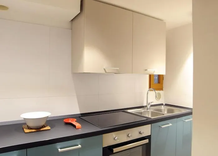 Sm Hospitality Santo Stefano Panzió 3*