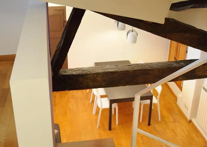 Sm Hospitality Santo Stefano