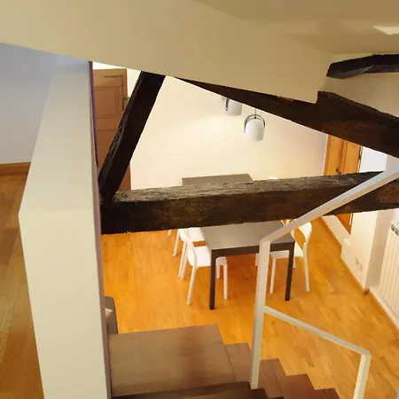 Sm Hospitality Santo Stefano