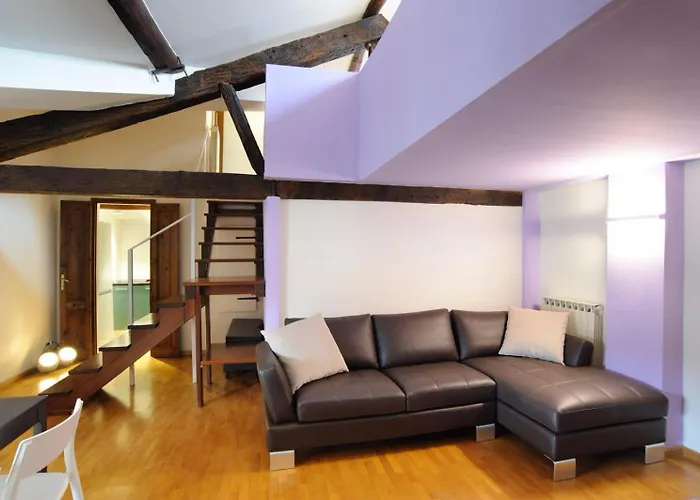 Sm Hospitality Santo Stefano 3*