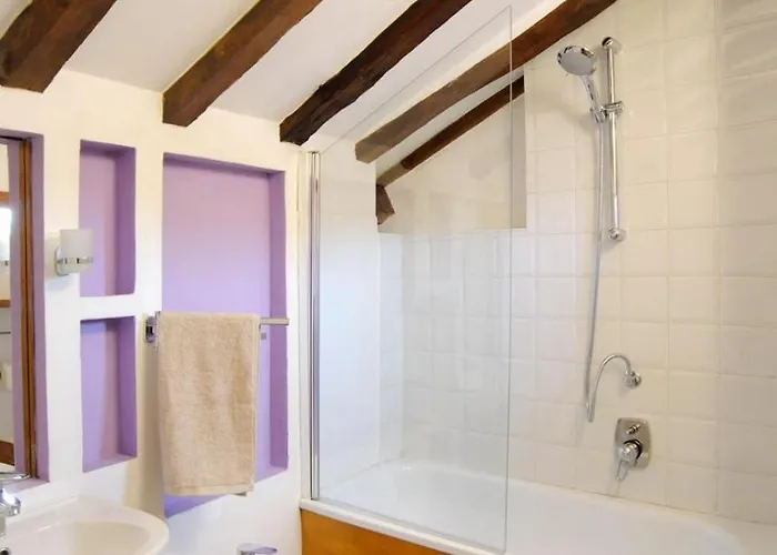 Sm Hospitality Santo Stefano Nocleg ze śniadaniem 3*