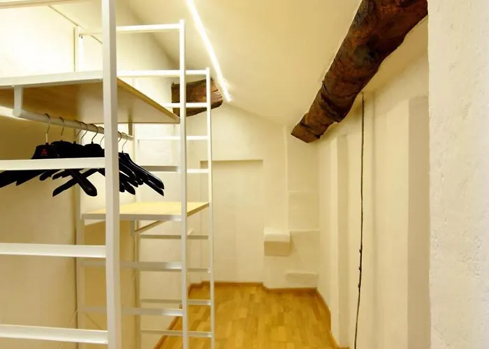 Nocleg ze śniadaniem Sm Hospitality Santo Stefano Reggio nell'Emilia