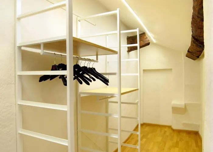 Sm Hospitality Santo Stefano Bed and Breakfast 3*